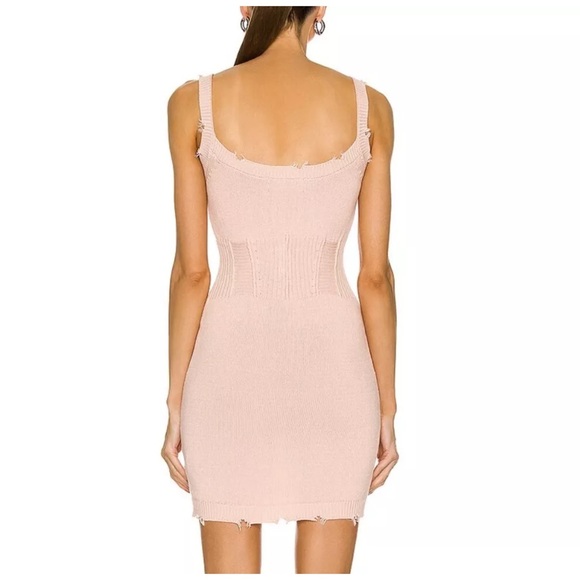 NWT SER.O.YA ISLA Dress.Clintz Rose. Size XS - Picture 2 of 11